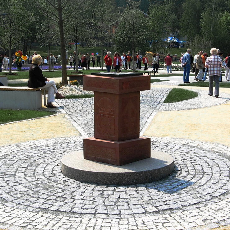 Zegar słoneczny